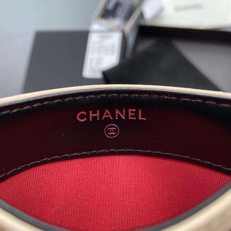 Chanel Wallet Purse